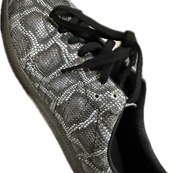 Adidas Samba X Jason Dill Originals Snake Skin Sneakers - Picture 3 of 16